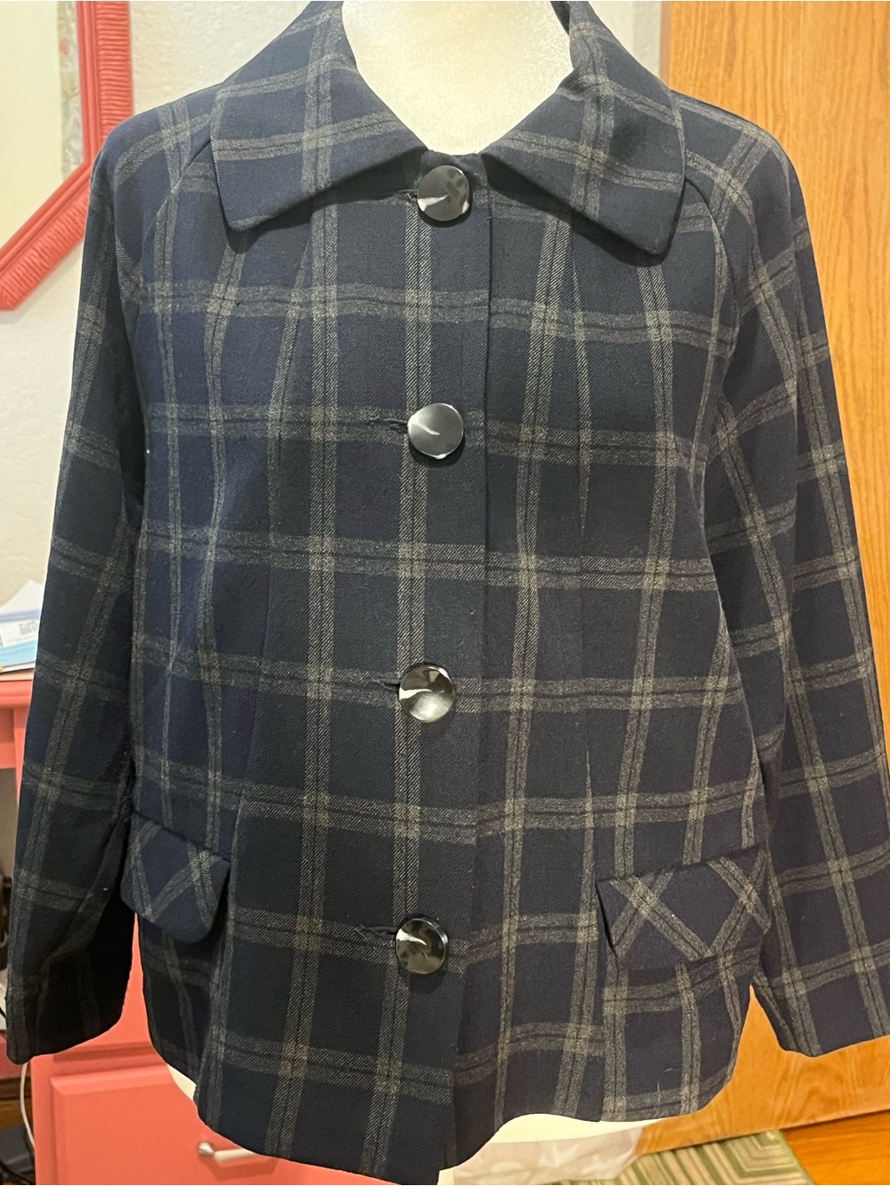 CaBi Jacket - Picture 1 of 4